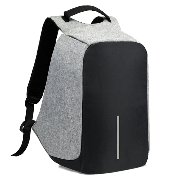 charging backpack